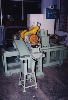 Chamfering Machine,Grooving and chamfering Machine,Brake Lining Finishing Machines