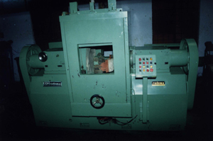 Duplex Grinding Machine,Brake Lining Finishing Machines