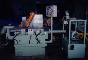 Grooving and chamfering Machine,Brake Pad Finishing Machines,Fine Boring Machines,Automations