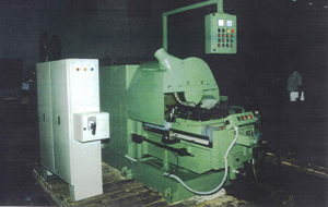 Brake Lining Finishing Machines,Duplex Grinding Machine,Chamfering Machine,Grooving and chamfering Machine