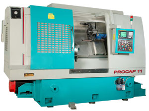 Manufacturing CNC Turning And Machining Centers