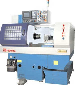 CNC Turning Centers,Value +